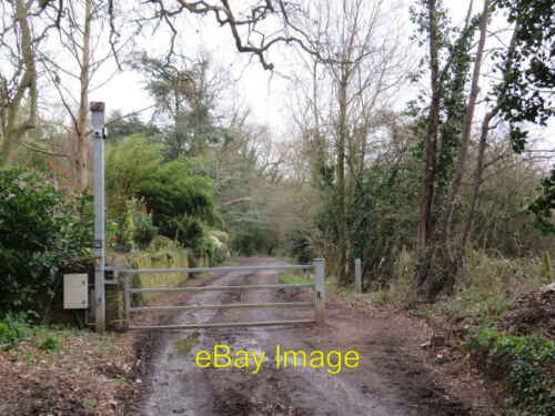 Flash Lane in der Nähe von Enfield A Gate auf Flash Lane am äußeren Rand c20 - Bild 1 von 1