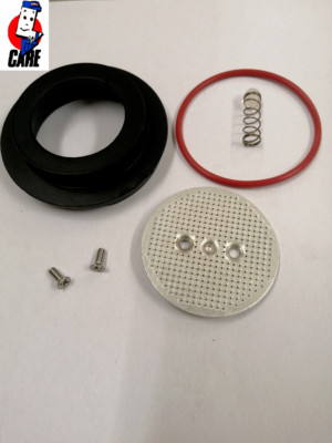 GAGGIA Caldaia con Resistenza per Gran Gaggia Style RI8423, RI8425 GAGGIA Caldaia con Resistenza per Gran Gaggia Style RI8423, RI8425