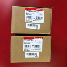 One New Honeywell CN7220A2007 Electric Damper Expedited Shipping