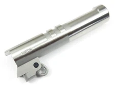 NEW 1911 Officer 3.5" .45 ACP Stainless PARA CLARK Ramped Match Bull Barrel