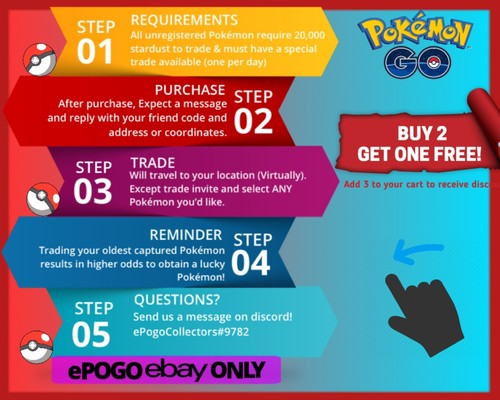 Bouffalant Pokémon Go Trade! | New York Regional Pokemon | SAME DAY TRADE ✅ - Picture 2 of 3