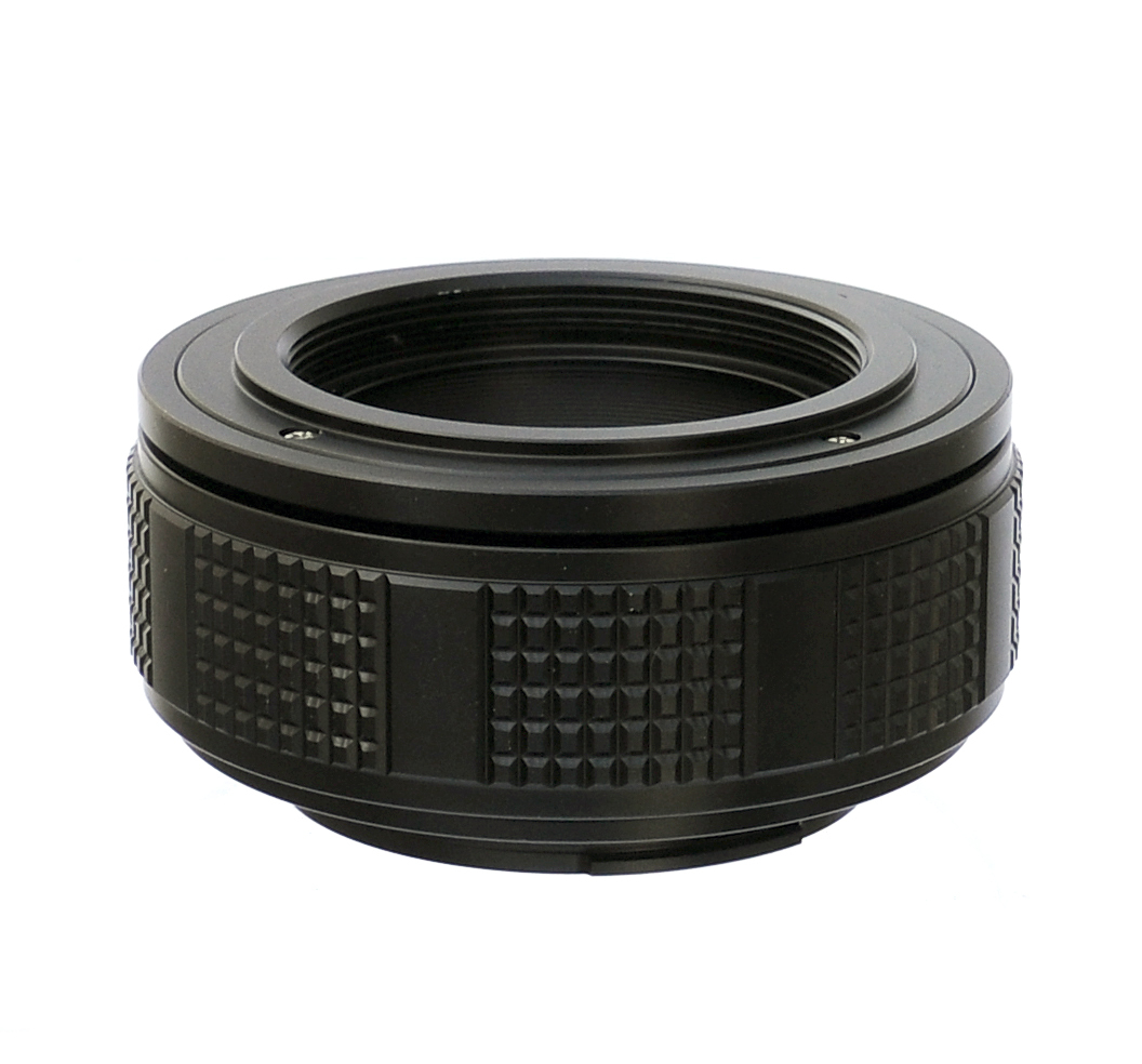 Dual Purpose Adapter Für Fujifilm FX Kamera Auf C-Mount Und M42 Gewinde