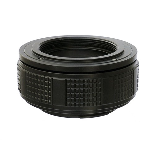 M42 Lens to Fujifilm X Mount X-T20 X-T10 X-T2 Adapter/ Macro Focusing Helicoid - Picture 3 of 8