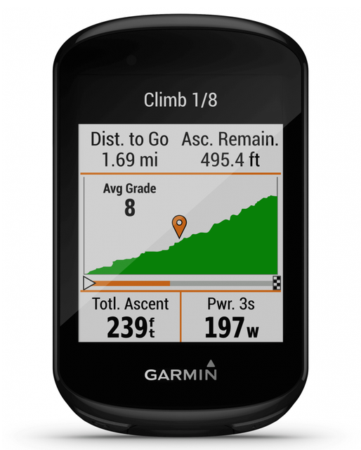 garmin edge 830 pris
