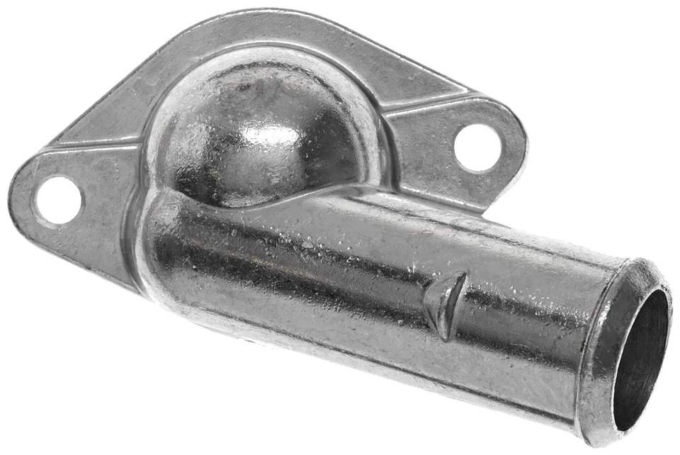 Salida de agua de refrigerante del motor Gates para Chevrolet K2500 Suburban 1996-1999 Foto 2 de 4