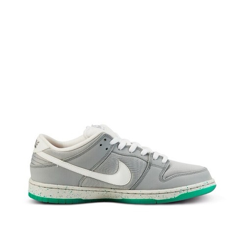 Size 10 - Nike SB Dunk Low Marty McFly - Picture 6 of 6
