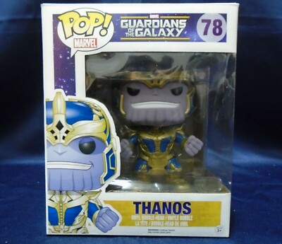 thanos pop 78