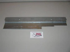 DIXIE NARCO 276E, 501E, 600E SODA VENDING MACHINE SINGLE COLUMN "BOTTLE" SHIM