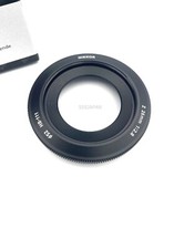Image of HB-111 Official NIKON "NIKKOR Z 26mm f/2.8" Lens Hood Brand new