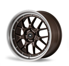 Mflow Wheels Mfl2 Deep Dish 18x8.5 35 18x9.5 30 5x114.3 Cb73.1 Set 4 Bronze Mflow Wheels Mfl2 Deep Dish 18x8.5 35 18x9.5 30 5x114.3 Cb73.1 Set 4 Bronze
