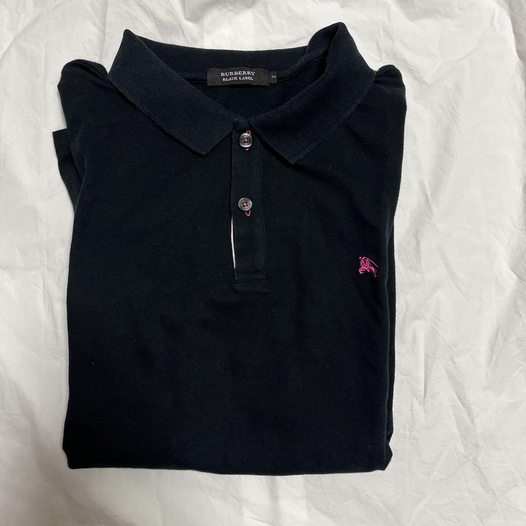 Burberry Polo shirt Men's Fashion from Japan
