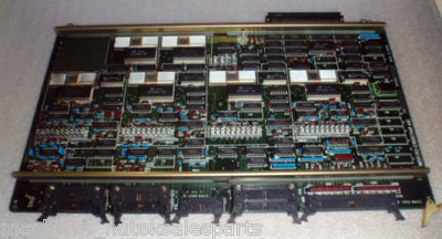 NEC _ (MSV) 193-230003 VAP AAC E8 _ Circuit Board PCB _ 193-250003-D-04 |  eBay