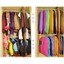 5Pcs-Home-Storage-Protect-Cover-Travel-Bag-for-Garment-Suit-Dress-Clothes-Coat thumbnail 9