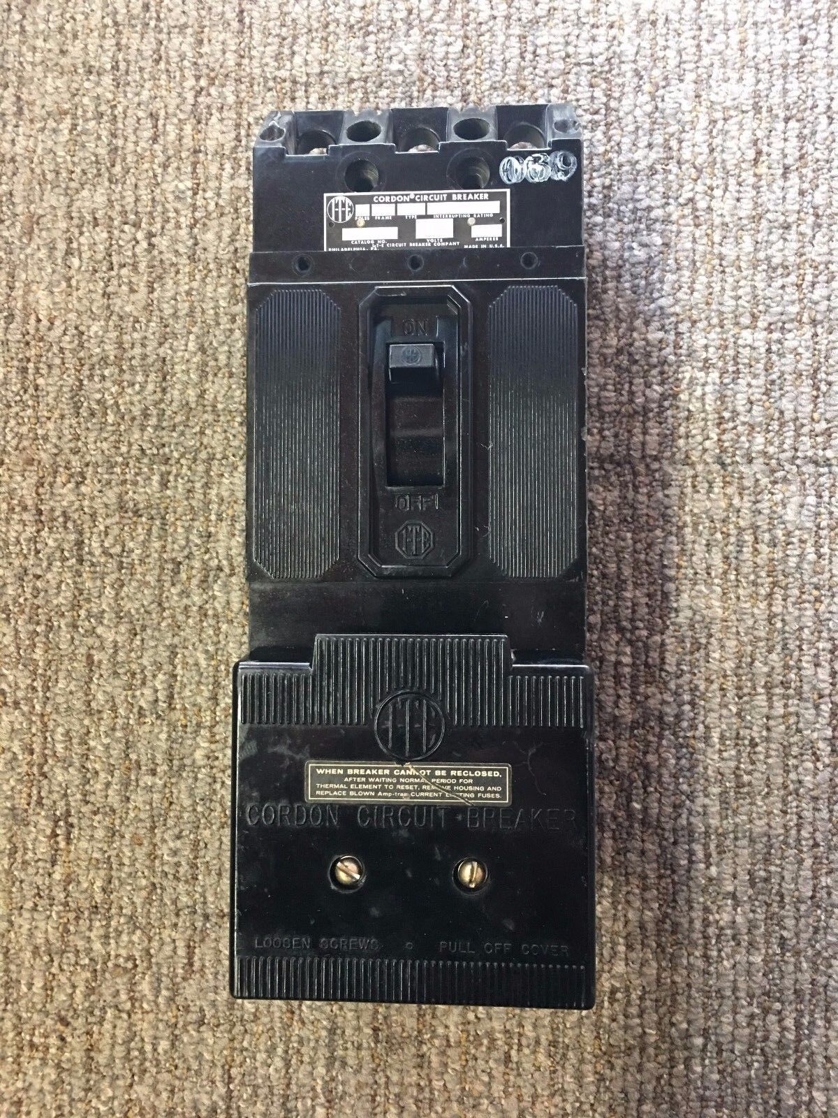 Picture 1 of 3