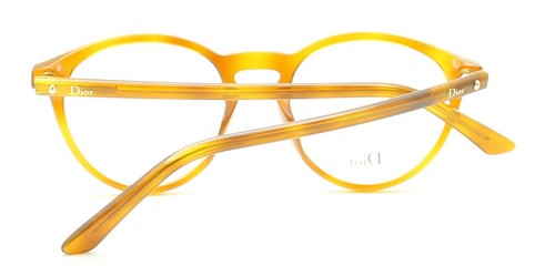CHRISTIAN DIOR MONTAIGNE no.53 SX7 HS Gafas Ópticas RX MARCOS Italia - Imagen 9 de 12