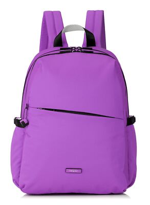 Hedgren Nova Cosmos Large Backpack 2 Compartments 13'' RucksackViolet Berry