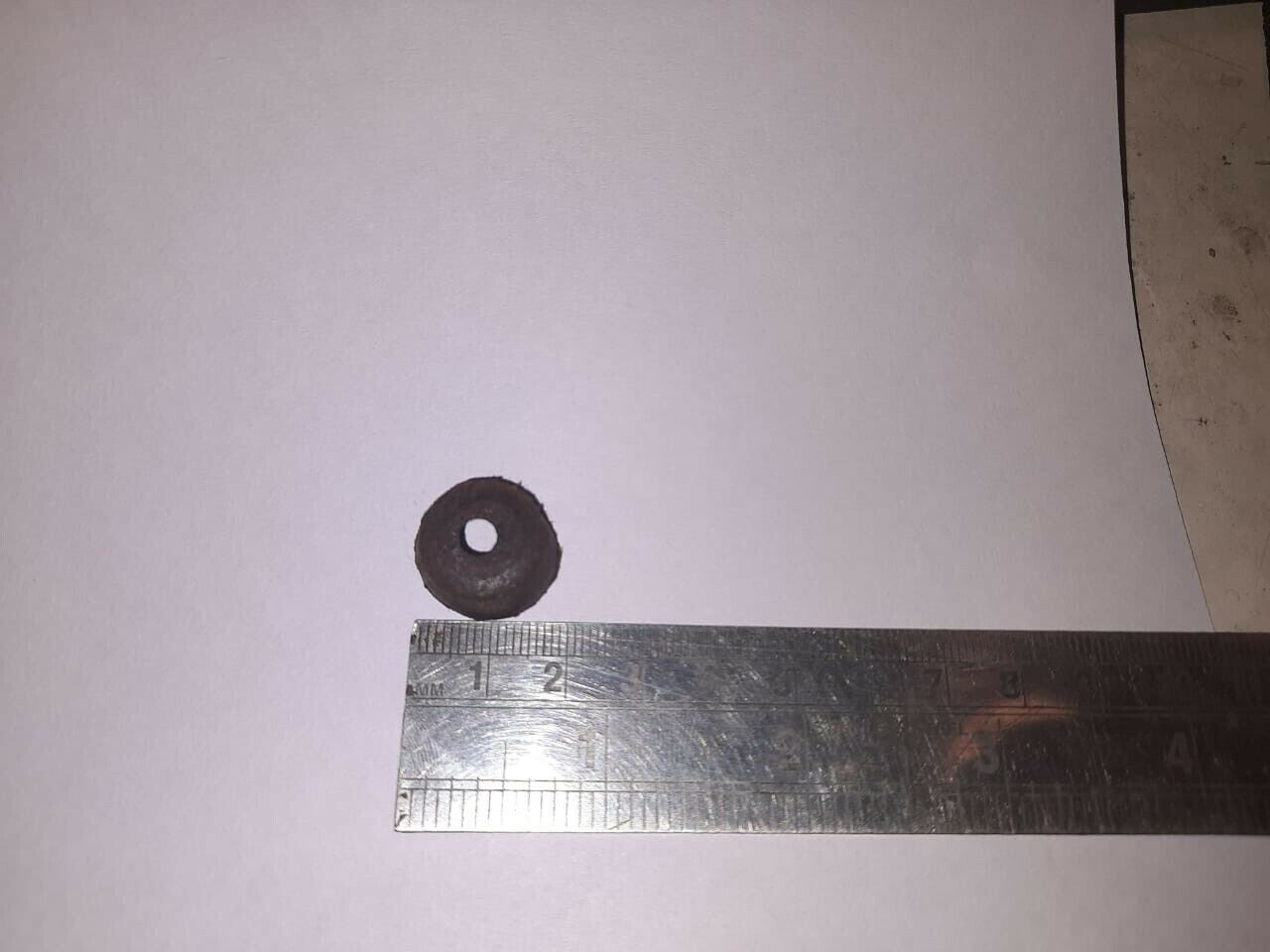 10 Pcs kerosene Stove Pressure Pump Cup Washers Leather Pump Washer eBay