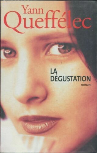 3384388 - La dégustation - Yann Queffélec - Afbeelding 1 van 1