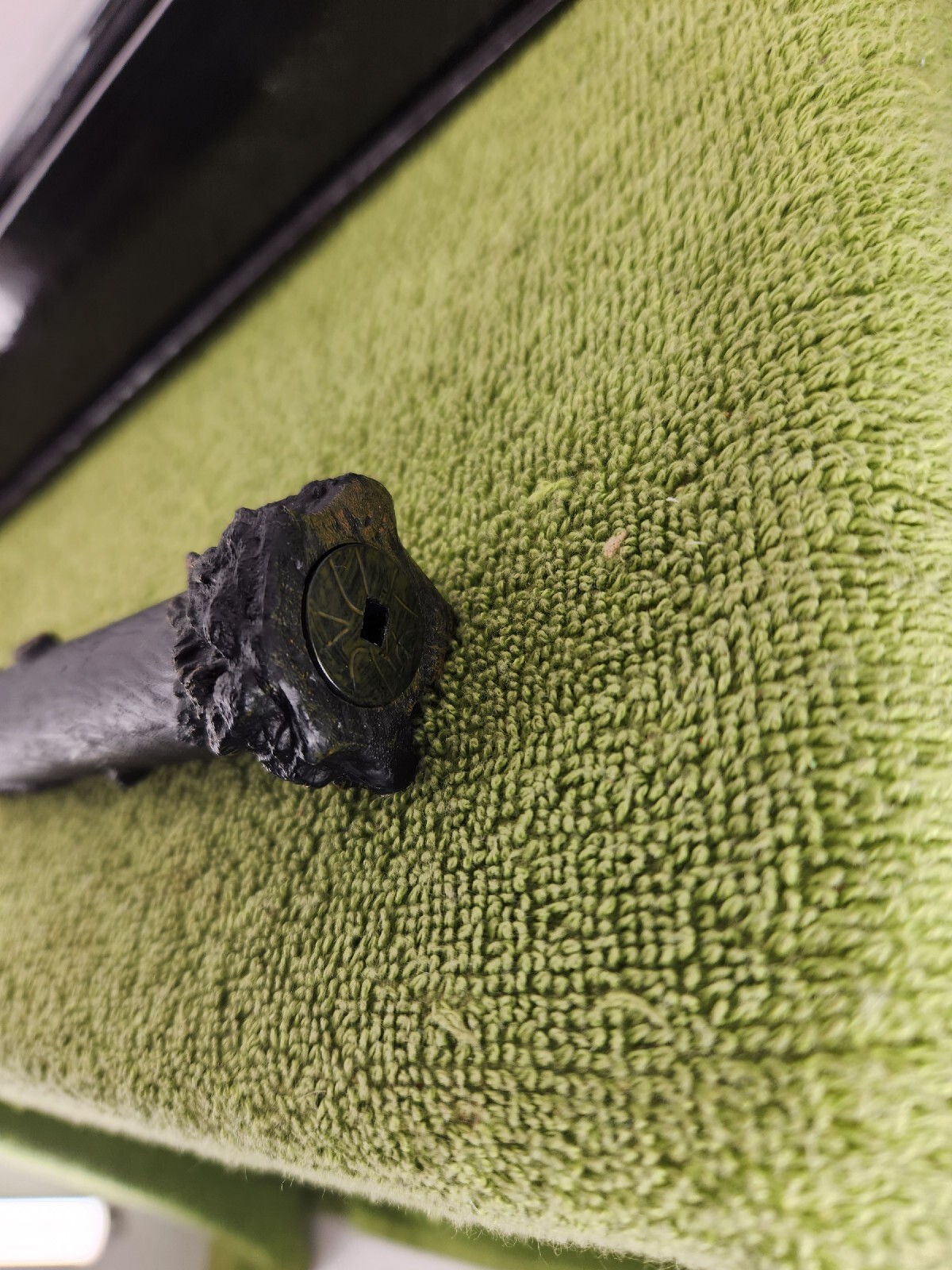 Harry Potter Harry Potter's Wand with Illuminating Tip The Noble Collection