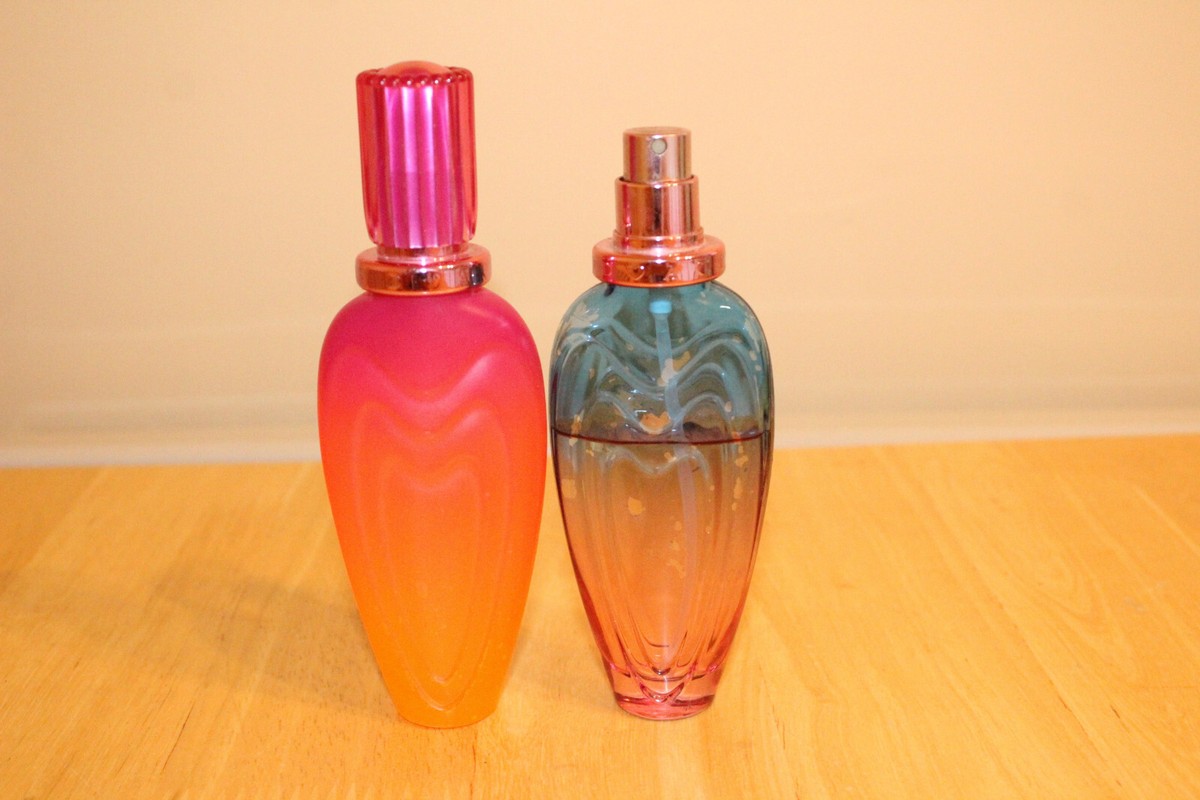 Mini Perfume Escada Tropical Punch Perfume Tropical Punch Escada