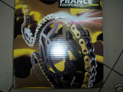 Pignon 15 Dents Acier Pour KYMCO MXU 50 (04/08) & MXER 50 (02/04) - Référence JTF327.15 - Neuf JT Sprockets