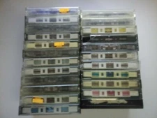 Music Various Artists Vintage Audio Cassette Tape Albums Rock Pop Metal Rap