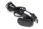 Charging Cable for Garmin Forerunner 405, 310XT, 410, 910XT USB Clamp, Charging Clamp