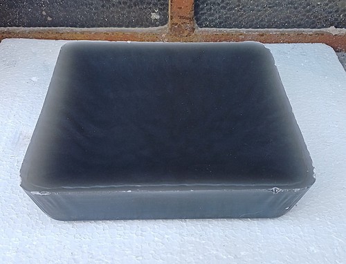 Creato Z4000 Wachsgranulat – Paraffin Kerzenwachs, 500 G, Ideal Zum Kerzengießen