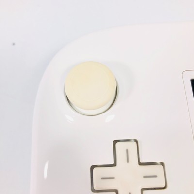 Nintendo Wii U Console Basic 8GB White Box Region code NTSC