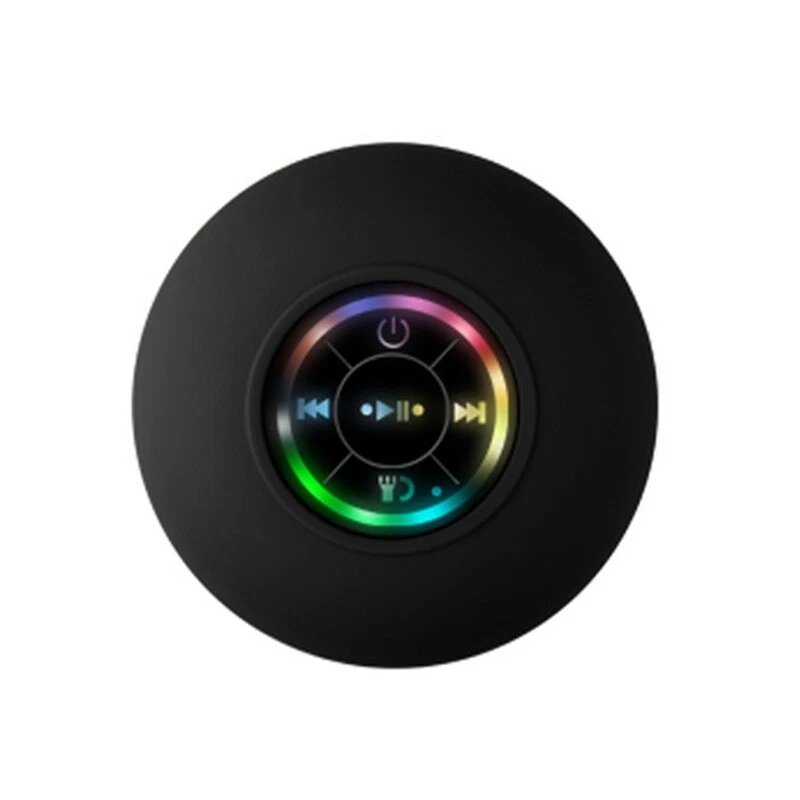 Waterproof hotsell speaker typo