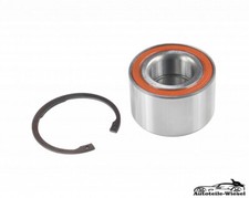 Radlager Set Radlager Hinten f�r BMW 5er E34 Limo