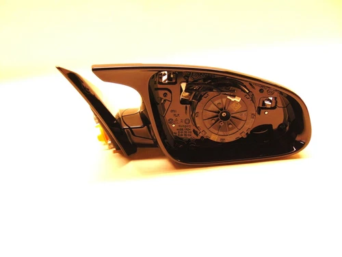 New Genuine BMW 4 Series F32 F33 M4 F82 F83 Shadow Line M Sport Wing Door Mirror