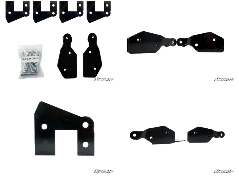 lift kit - Image 2 of 4