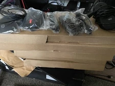 Lot Of 5 Keyboard and Mouse **New**