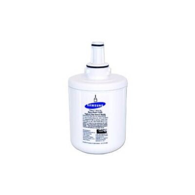 Samsung Genuine DA29-00003G Refrigerator Water Filter, 1 Pack (Packaging may