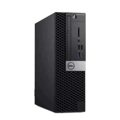 DELL OptiPlex7070 i7ー9700 Windows１１ 作動品 Refurbished Dell OptiPlex 7070 SFF i7-9700 3.0GHz 16GB 256GB SSD