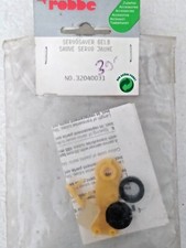 Robbe 32040031 Servo Saver Yellow  Vintage NEW