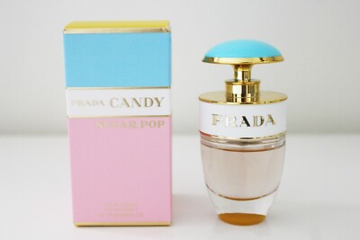 prada candy pop perfume