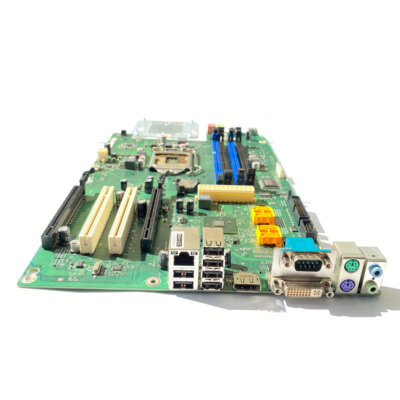 Fujitsu Esprimo E9900 SFF Mainboard Sockel 1156 D2924-A12 GS 1 DDR3