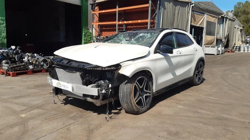 17668027019H68 Apoyabrazos Central para MERCEDES-BENZ CLASE GLA (BM 156) 6665998 - Imagen 7 de 10