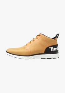 timberland high top trainers