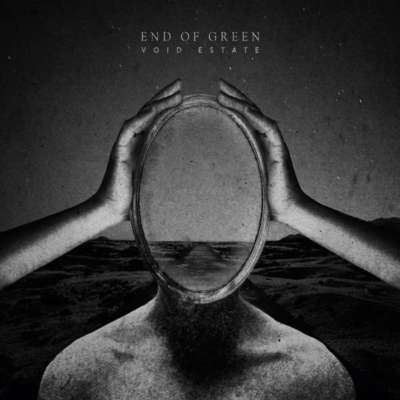 END OF GREEN Void Estate LIMITED CD+DVD Digipack 2017