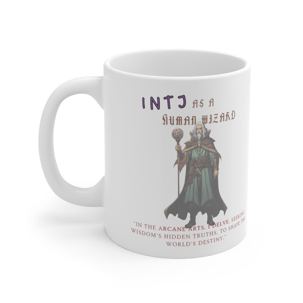 Mbti Personality Database Gifts & Merchandise for Sale