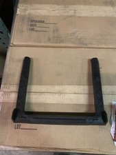 M.A. Industries, Inc Manhole Step PS1-PF Single Step 