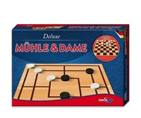 Simba Deluxe - MüHle & Dame - 606108012