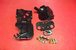 American Fridge Gefrierschrank Samsung RSH1NHMH TÜRSCHARNIER - GEFRIERSCHRANK