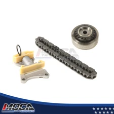 Timing Chain Kit W/ VVT Sprocket for VW Passat Jetta Audi A3 A4 TT 2.0L