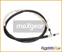 Seilzug, Feststellbremse Maxgear 32-0549 FüR Peugeot Fiat