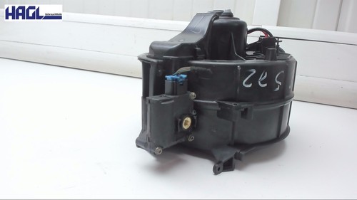 Ventilateur de Chauffage PPTD20 Audi A6 Toute Quattro 3.0 Tdi FAP 4F 171 Kw 233 - Photo 4/5