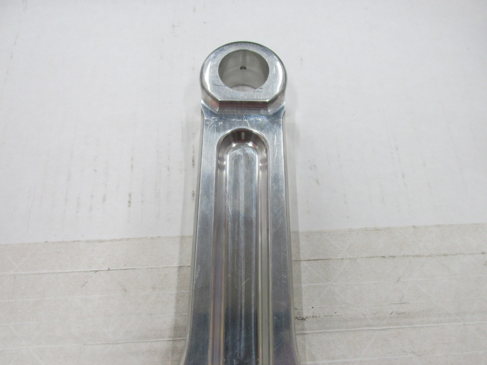 GRP ALUMINUM RODS 7.600 LENGTH USED eBay